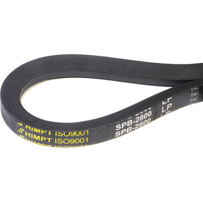 Клиновой ремень HIMPT SPB-2800 Lp 00028003288