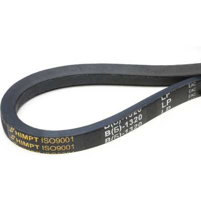 Клиновой ремень HIMPT В(Б)-1320 Lp / 1275 Li ГОСТ 1284-89 00004300029