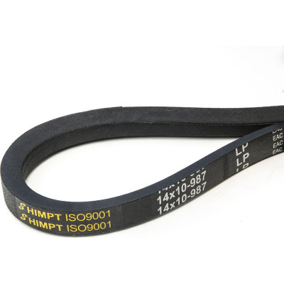 Клиновой ремень HIMPT 1410-987 00004700034