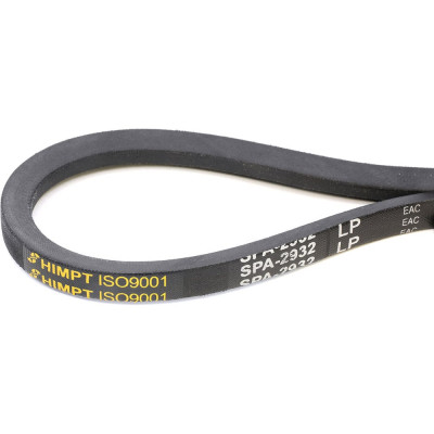 Клиновой ремень HIMPT SPA-2932 Lp 00-00003327