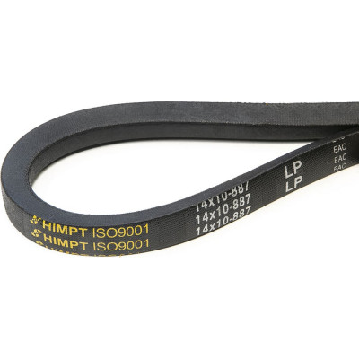Клиновой ремень HIMPT 1410-887 00004700028