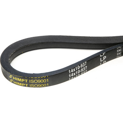 Клиновой ремень HIMPT 1410-937 00004700031