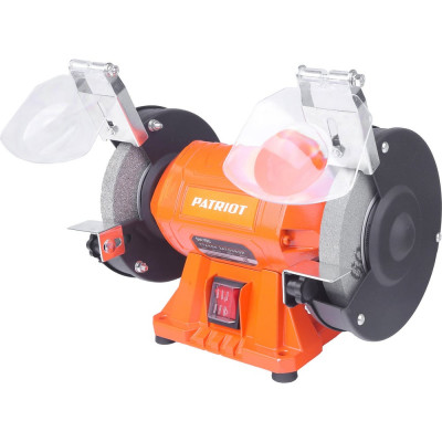 Заточной станок Patriot GM 150 Expert 160301531