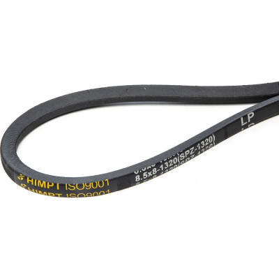 Клиновой ремень HIMPT SPZ-1320 Lp (8,58-1320) 00028003249