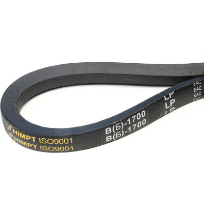 Клиновой ремень HIMPT В(Б)-1700 Lp / 1655 Li ГОСТ 1284-89 00004300050