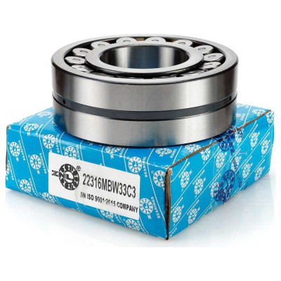 Подшипник ZNL 30- 3616 H (22316 MBW33C3)