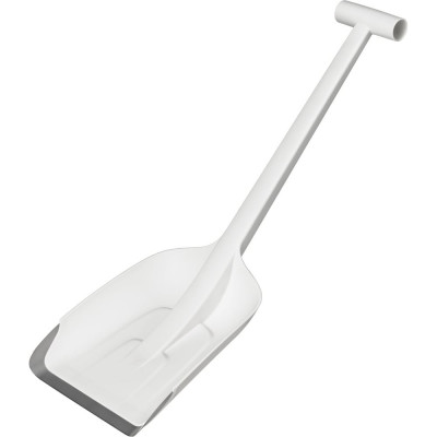 Автомобильная лопата Plantic snow light полиамидная 12011-01