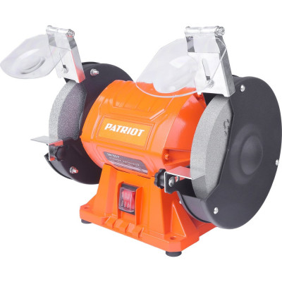 Заточной станок Patriot GM 150 P Expert 160301532