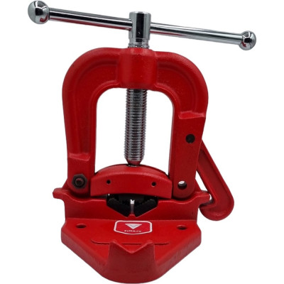 Верстачные откидные тиски TVITA 1/8-3" TT2HL23