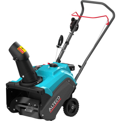 Снегоуборочная машина ALTECO sbg 318 59924