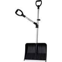 Лопата для уборки снега Plantic сборная pro 22281-01