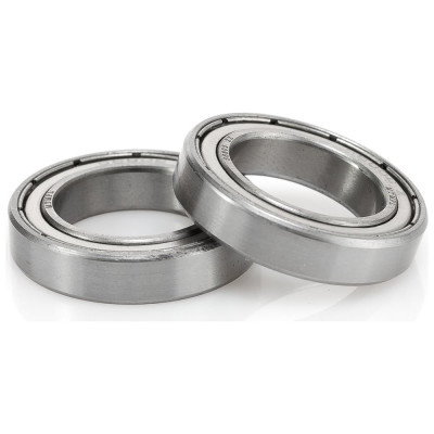 Подшипник MTM 1000802 SS ZZ 61802