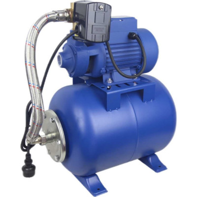 Станция автоматического водоснабжения Профсан ПСМ PROFSAN QB60-AUTO