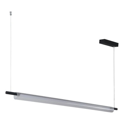 Подвесной светильник LUMION LED, 18W, ROLL 6549/18L