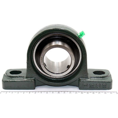 Подшипниковый узел HIMPT 480209 (UCP 209) 00028008382