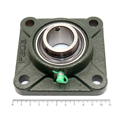 Подшипниковый узел HIMPT 480206 (UCF 206) 00028008528