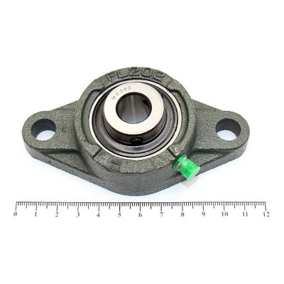 Подшипниковый узел HIMPT 480202 (UCFL 202) 00028009701