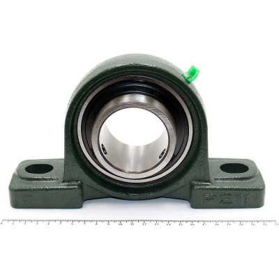 Подшипниковый узел HIMPT 480211 (UCP 211) 00028009710