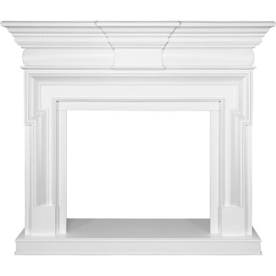 Портал Royal Flame Torino под Sym 30/Vision 30 (белый) 64930879