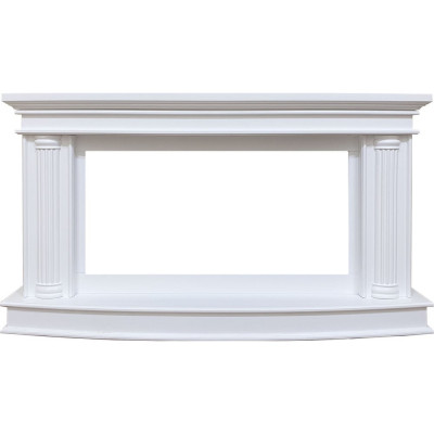 Портал Royal Flame Rome под Vision 42 (белый) 64940476