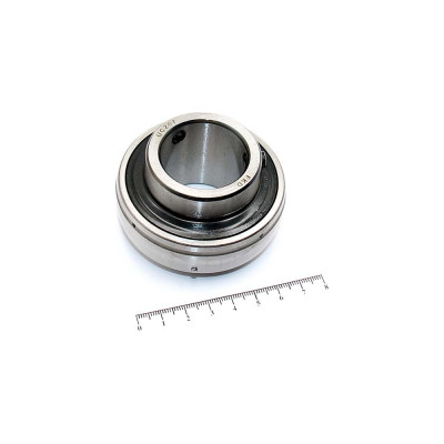 Подшипник HIMPT 480207 UC 207 00028008835