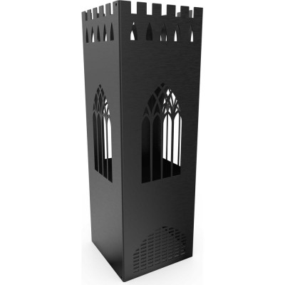 Подставка для аксессуаров GRILLUX Башня ВЗР2656.000