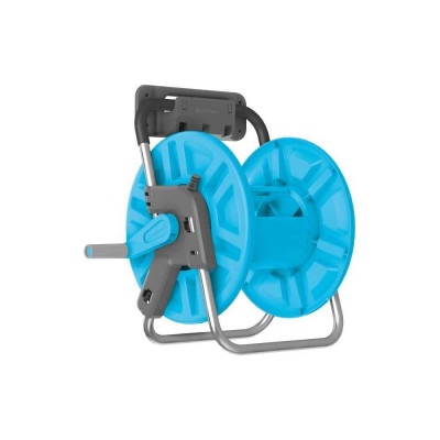Набор вешалка + катушка для шланга Cellfast ALUPLUS 45 м 55-151