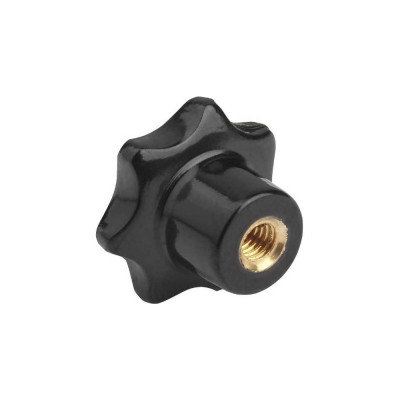 Рукоятка звездообразная KIPP K0152.22004