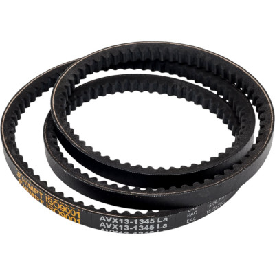 Клиновой ремень HIMPT AVX13-1345 la зуб 00-00001287