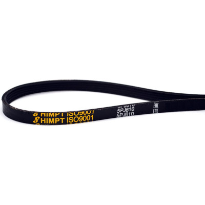 Поликлиновой ремень HIMPT 5PJ-610 00-00007038