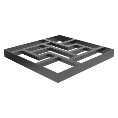 Формы для заливки садовых дорожек Gidrolica Way модерн 7323