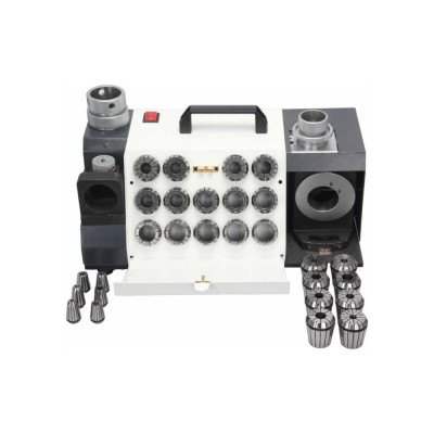 Заточной станок для сверл REALREZ ф3-ф30 Z26P 220В REZ-Z26P(230V)