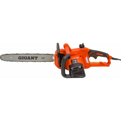 Электрическая пила Gigant 16", 2.5 кВт GSAF-15
