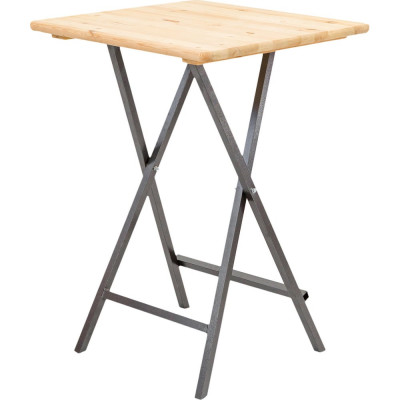 Складная стойка для зоны барбекю ООО "Фотон" АДЛЕР квадрат 4607962052458