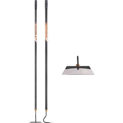 Тяпка из нержавеющей стали Центроинструмент FINLAND Light 2330