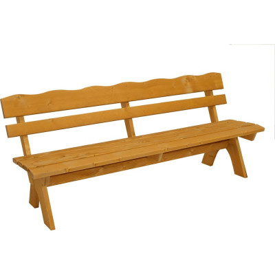 Скамья ООО "Фотон" БЬОРН 200 пропитка 4627074043182