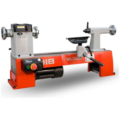 Токарный станок JIB WL305B 0.55 кВт, 230 В 0903020262000