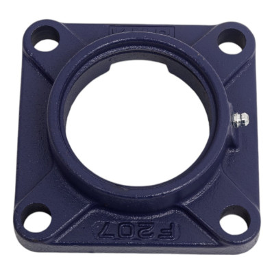 Корпус KMR F 207 00-00002965