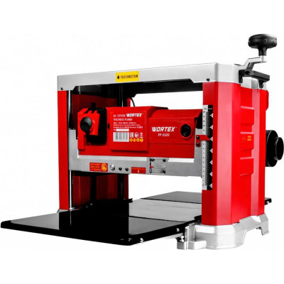 Станок рейсмусовый WORTEX TP 3320 1325438