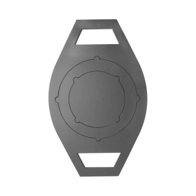 Подставка под казан Станкоинструмент и оснастка №6 4811381028424