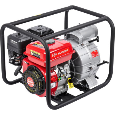 Мотопомпа бензиновая Elitech МБ 950 Д 80 Г 205520