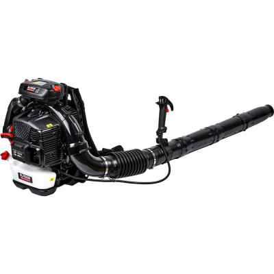 Воздуходувка бензиновая Elitech HD BP 7631R 204654
