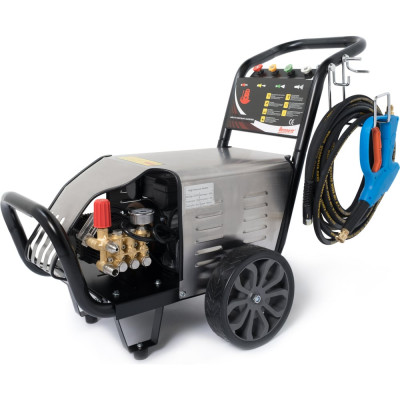 Мойка высокого давления электрическая Bennett Power -13/220v HN-2500