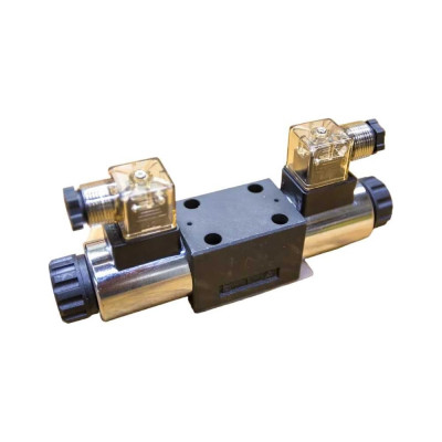 Гидрораспределитель HydraulicUnit P-10-573-24 DC