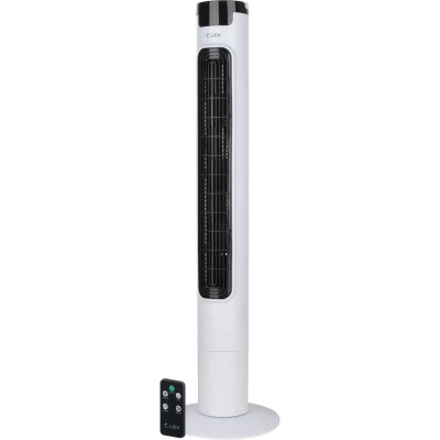 Вентилятор-колонна LEX LXFC 8366 ПДУ LXFC8366