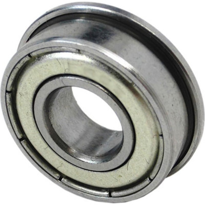 Подшипник ISKRA MF148-ZZ (пром. уп.) 10 шт.