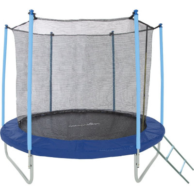 Батут с лестницей Green glade B7081-B00 B7081-B002