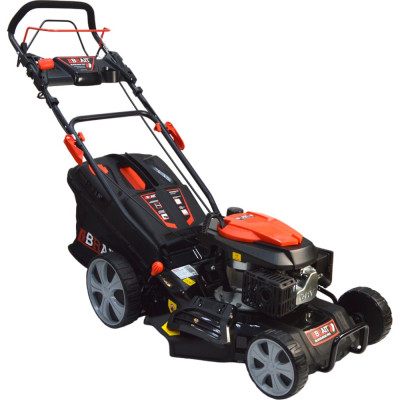 Газонокосилка бензиновая BRAIT BLM2646SM PRO 06.03.011.102