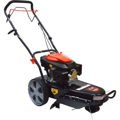 Газонокосилка бензиновая BRAIT BLM2655S PRO 06.03.014.102