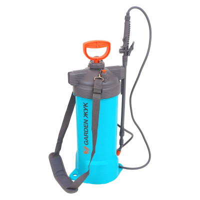 Опрыскиватель Garden Жук 9л 8883-00 4630035338883